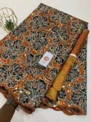 Hoctal Amora Lace | ₦60,000 per 5 yards - Image 6