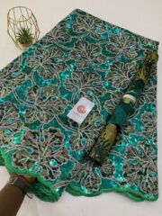 Hoctal Amora Lace | ₦60,000 per 5 yards - Image 8