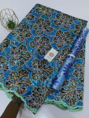 Hoctal Amora Lace | ₦60,000 per 5 yards - Image 7