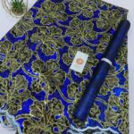 Hoctal Amora Lace | ₦60,000 per 5 yards