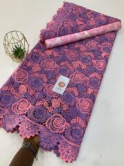 Noble Essence Lace | ₦60,000 per 5 yards - Image 7