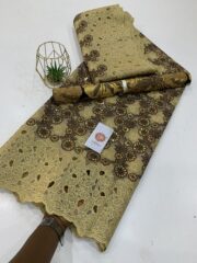 Mini Luxe Petal | ₦76,000 per 5 yards - Image 2