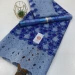 Mini Luxe Petal | ₦76,000 per 5 yards