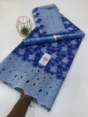 Mini Luxe Petal | ₦76,000 per 5 yards