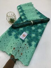 Mini Luxe Petal | ₦76,000 per 5 yards - Image 3