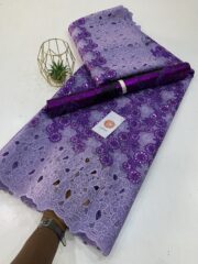 Mini Luxe Petal | ₦76,000 per 5 yards - Image 4