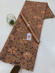 Translucent Lush Lace | ₦70,000 per 5 yards - Image 6