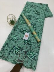 Translucent Lush Lace | ₦70,000 per 5 yards - Image 5