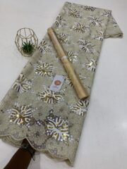 Translucent Lush Lace | ₦70,000 per 5 yards - Image 3
