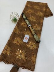 Translucent Lush Lace | ₦70,000 per 5 yards - Image 2
