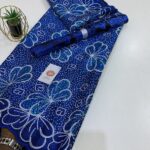 Signature Banquet Lace | ₦45,000 per 5 yards