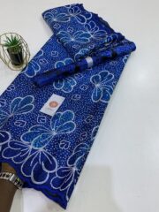 Signature Banquet Lace | ₦45,000 per 5 yards