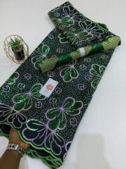 Signature Banquet Lace | ₦45,000 per 5 yards - Image 4
