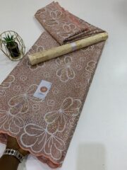 Signature Banquet Lace | ₦45,000 per 5 yards - Image 2