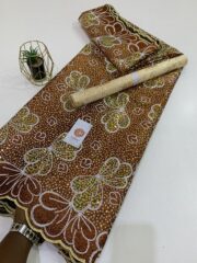 Signature Banquet Lace | ₦45,000 per 5 yards - Image 3