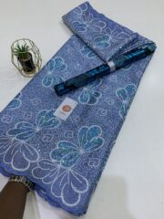 Signature Banquet Lace | ₦45,000 per 5 yards - Image 5