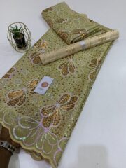 Signature Banquet Lace | ₦45,000 per 5 yards - Image 6