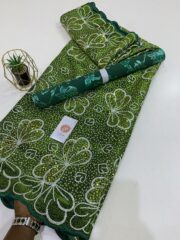 Signature Banquet Lace | ₦45,000 per 5 yards - Image 7