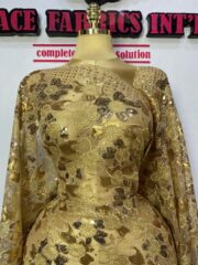 Opulent Petal Lace | ₦100,000 per 5 yards