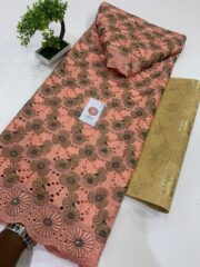 Austrian Label Lace | ₦80,000 per 5 yards - Image 4