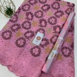 Mini Mist Lace | ₦100,000 per 5 yards