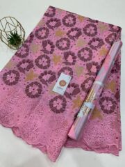 Mini Mist Lace | ₦100,000 per 5 yards