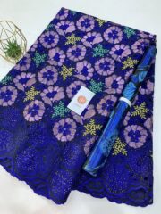 Mini Mist Lace | ₦100,000 per 5 yards - Image 6