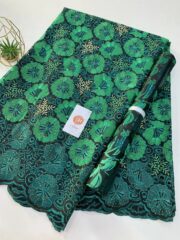 Mini Mist Lace | ₦100,000 per 5 yards - Image 5
