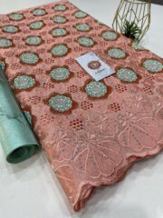 Grand Heritage Lace | ₦100,000 per 5 yards - Image 6