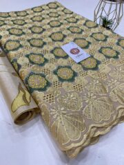 Grand Heritage Lace | ₦100,000 per 5 yards - Image 9