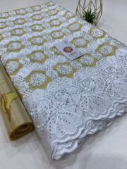 Grand Heritage Lace | ₦100,000 per 5 yards - Image 2