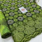 Grand Heritage Lace | ₦100,000 per 5 yards