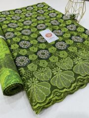 Grand Heritage Lace | ₦100,000 per 5 yards