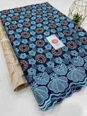 Grand Heritage Lace | ₦100,000 per 5 yards - Image 3