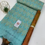 Opulence Fanfare Lace | ₦100,000 per 5 yards