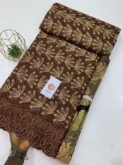 Opulence Fanfare Lace | ₦100,000 per 5 yards - Image 2
