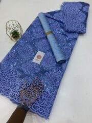 Dynasty Luxe Lace | ₦105,000 per 5 yards - Image 3