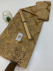Dynasty Luxe Lace | ₦105,000 per 5 yards - Image 7