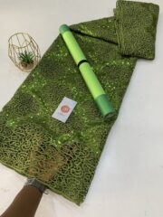 Dynasty Luxe Lace | ₦105,000 per 5 yards - Image 5