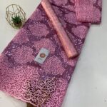 Dynasty Luxe Lace | ₦105,000 per 5 yards