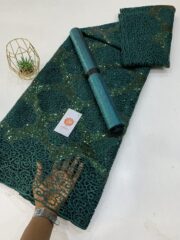 Dynasty Luxe Lace | ₦105,000 per 5 yards - Image 4