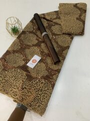 Dynasty Luxe Lace | ₦105,000 per 5 yards - Image 2