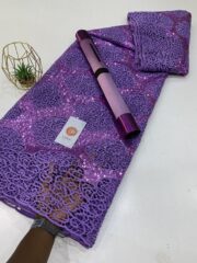 Dynasty Luxe Lace | ₦105,000 per 5 yards - Image 6