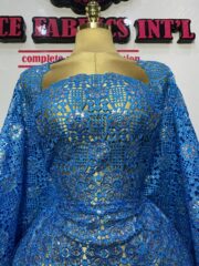 Crystal Garden Lace | ₦65,000 per 5 yards - Image 6